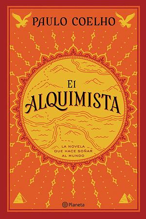 El alquimista by Paulo Coelho