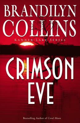Crimson Eve by Brandilyn Collins