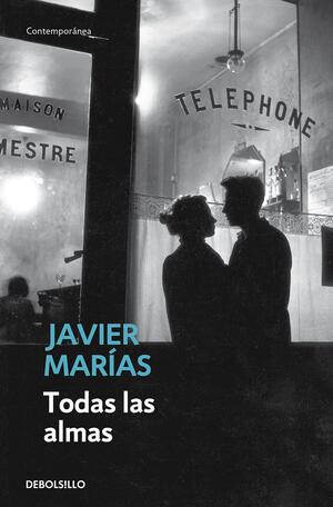 Todas las almas by Javier Marías