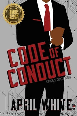Code of Conduct by Smartypants Romance, April White