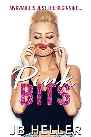 Pink Bits by J.B. Heller