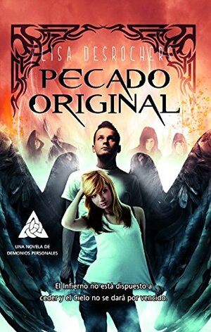 Pecado Original by Lisa Desrochers