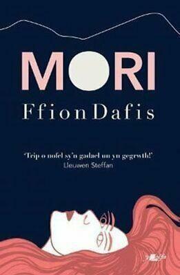 Mori by Ffion Dafis