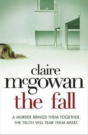 The Fall by Claire McGowan