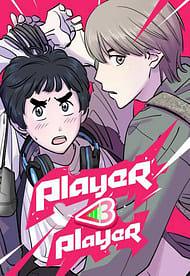 Player <3 Player by RURU