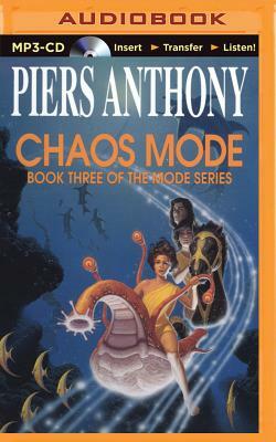 Chaos Mode by Piers Anthony