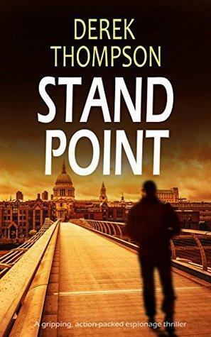 Stand Point by Derek Thompson