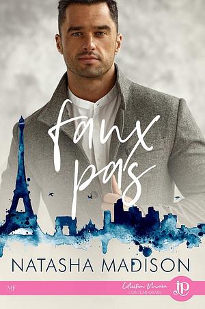 Faux Pas by Natasha Madison