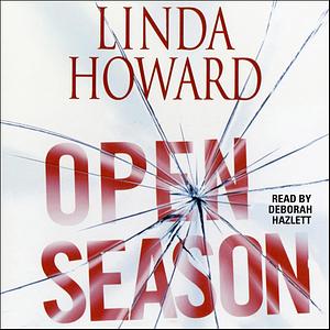 Open Season by Linda Howard