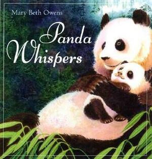 Panda Whispers by Mary Beth Owens