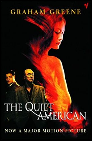 The Quiet American by Graham Greene