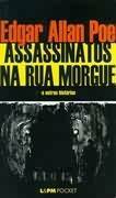Assassinatos Na Rua Morgue by Edgar Allan Poe