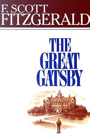 The Great Gatsby by F. Scott Fitzgerald