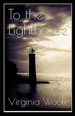 To the Lighthouse-Original Edition (Annotated) by Virginia Woolf