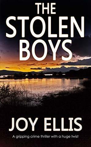 The Stolen Boys by Joy Ellis
