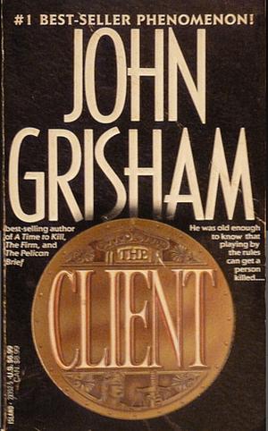 The Client by John Grisham