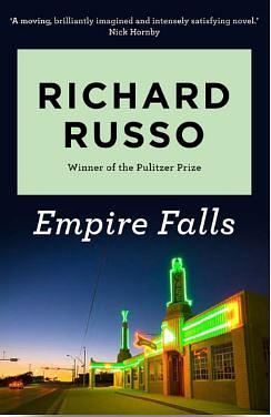 Empire Falls by Richard Russo