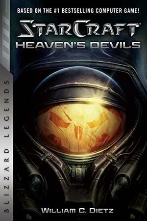 Heaven's Devils by William C. Dietz