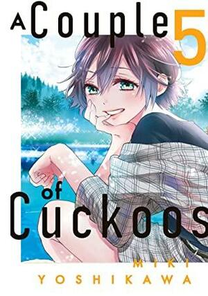 A Couple of Cuckoos Vol. 5 by Miki Yoshikawa