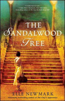 The Sandalwood Tree by Elle Newmark