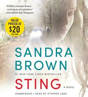 Sting by Sandra Brown