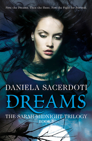 Dreams by Daniela Sacerdoti