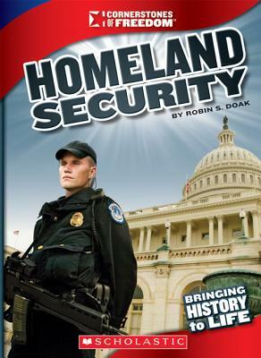 Homeland Security by Robin S. Doak