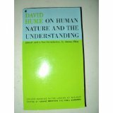 On Human Nature and the Understanding by David Hume