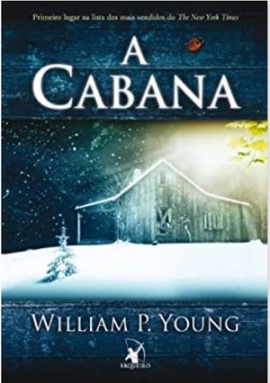 A Cabana by Wm. Paul Young