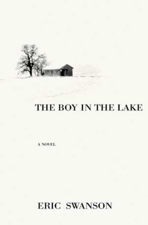 Boy in the Lake by Eric Swanson