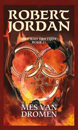 Mes van Dromen by Robert Jordan