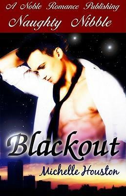 Blackout by Michelle Houston