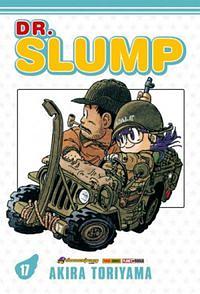 Dr. Slump - 17 by Akira Toriyama