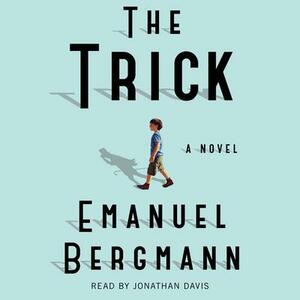 The Trick by Emanuel Bergmann