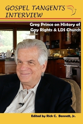Greg Prince on History of Gay Rights & LDS Church by 