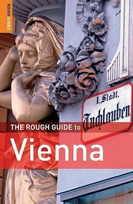 The Rough Guide to Vienna by Rob Humphreys, Rough Guides