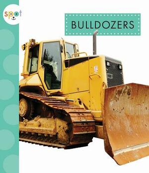 Bulldozers by Mari Schuh