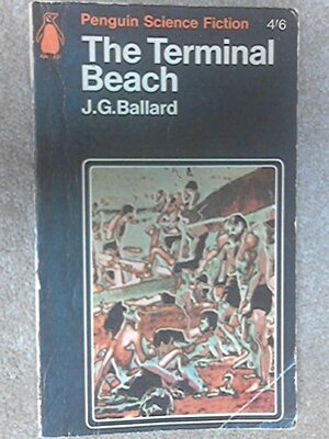 Doodlopend strand by J.G. Ballard