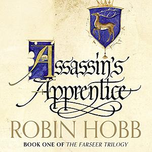 Assassin's Apprentice by Robin Hobb