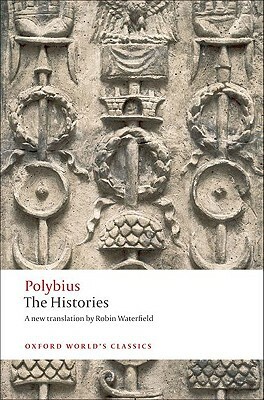 The Histories by Polybius