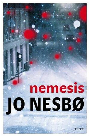 Nemesis  by Jo Nesbø