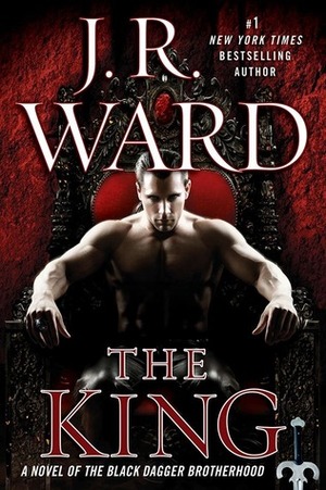 The King by J.R. Ward