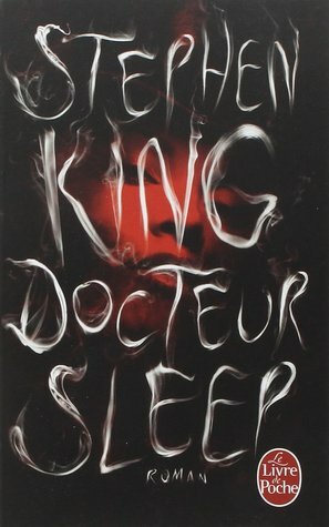 Docteur Sleep by Stephen King