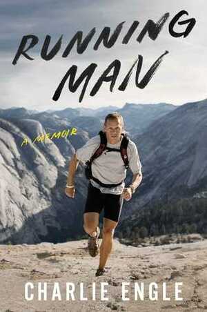 Running Man by Charlie Engle