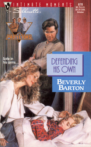 Defending His Own by Beverly Barton
