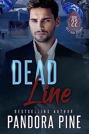 Dead Line by Pandora Pine