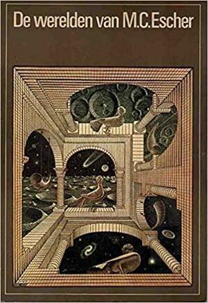 De werelden van M.C. Escher: het werk van M.C. Escher by J. L. Locher