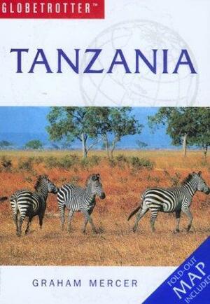 Tanzania Travel Pack by G. Mercer