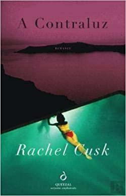 A Contraluz by Rachel Cusk