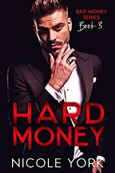 Hard Money by Ali Parker